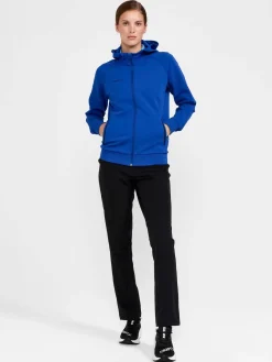 CORE Soul Full Zip Hood W
