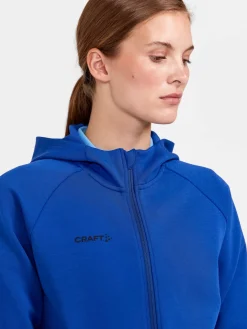 CORE Soul Full Zip Hood W