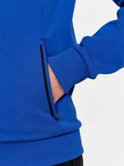 CORE Soul Full Zip Hood W