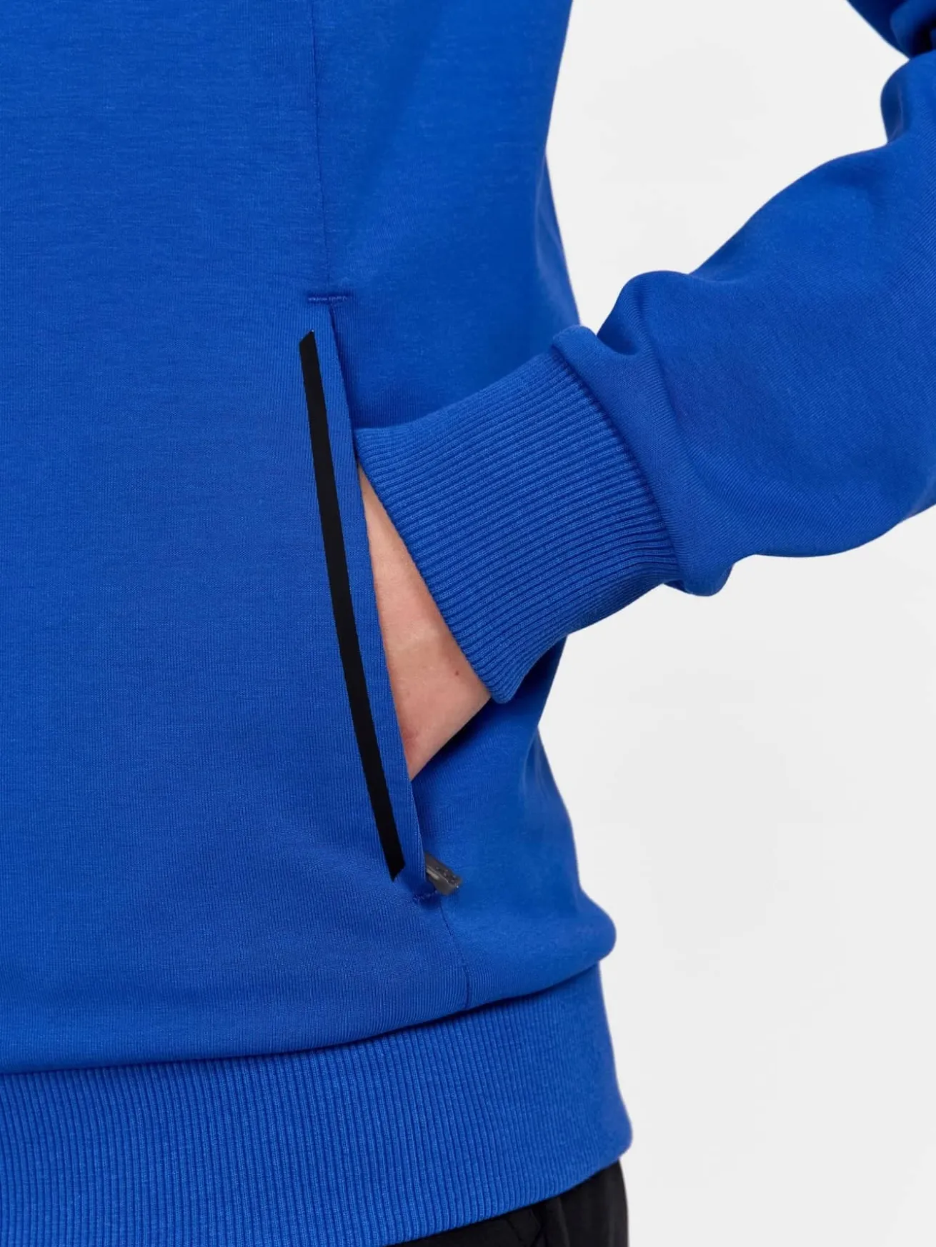 CORE Soul Full Zip Hood W
