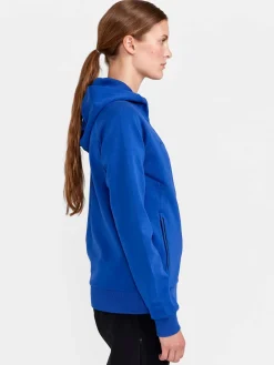 CORE Soul Full Zip Hood W