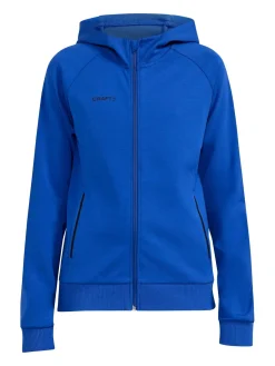 CORE Soul Full Zip Hood W