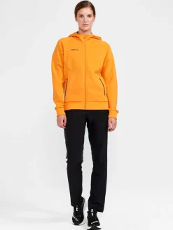 CORE Soul Full Zip Hood W