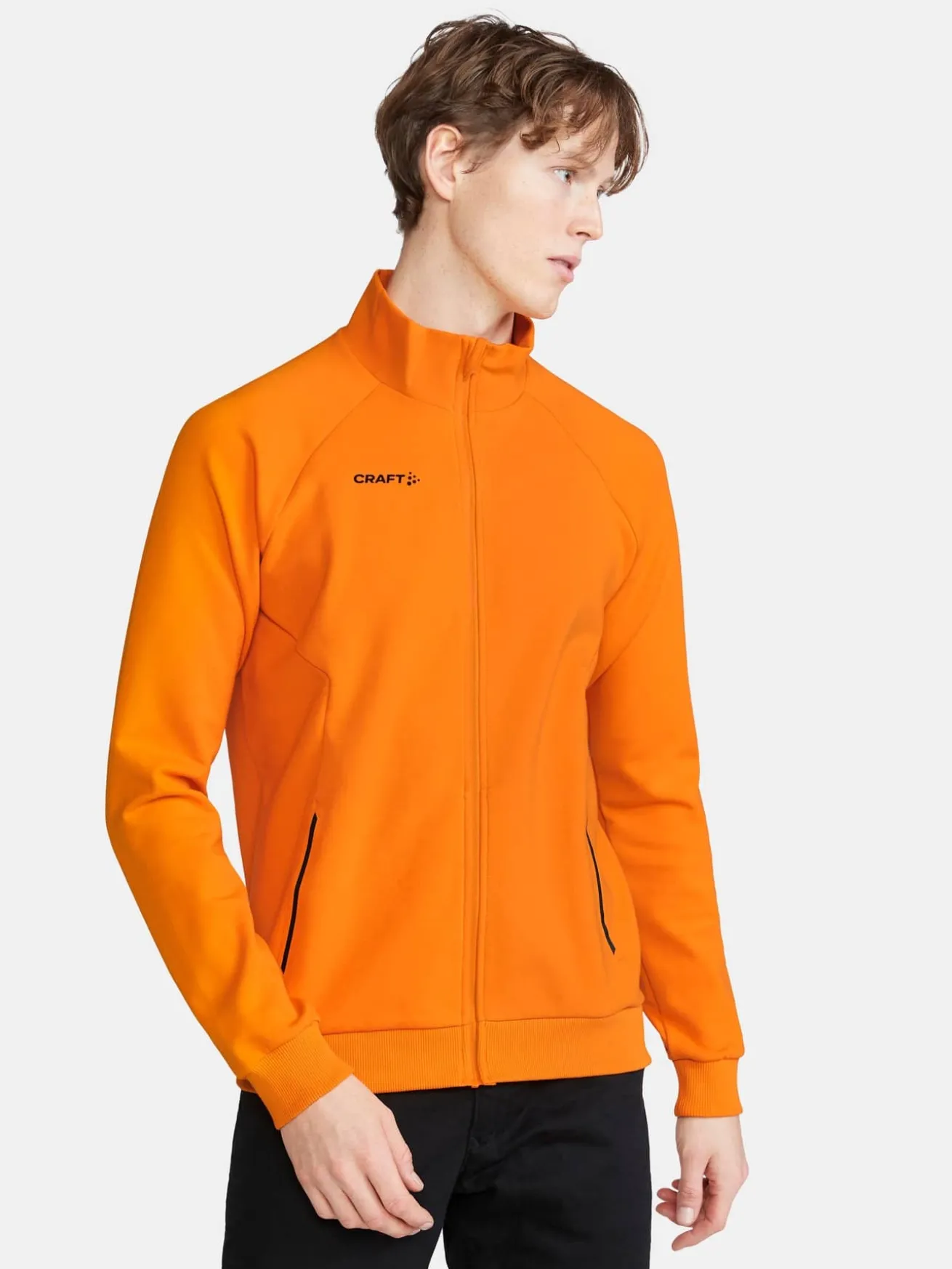 CORE Soul Full Zip Jacket M