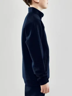 CORE Soul Full Zip Jacket Jr