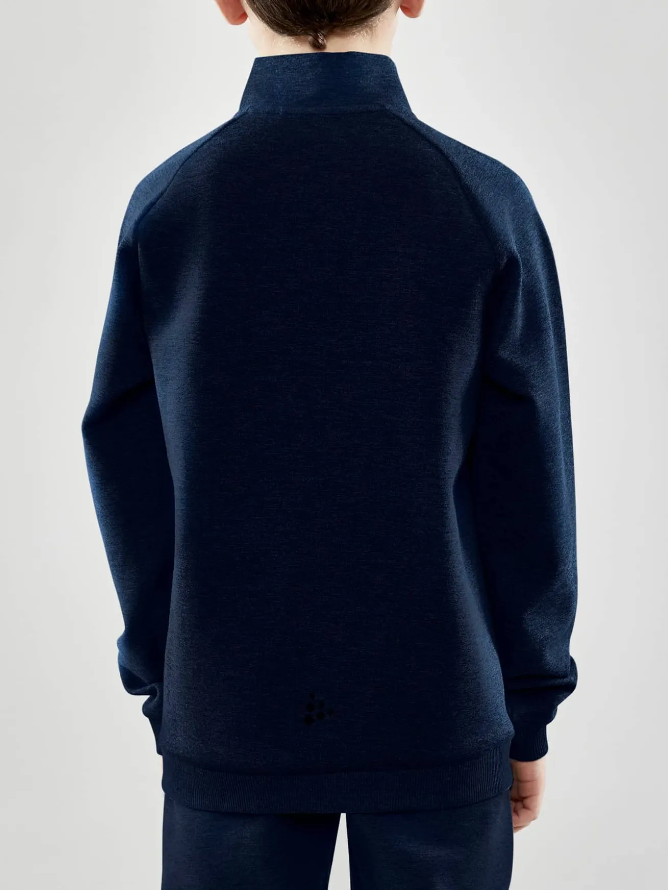 CORE Soul Full Zip Jacket Jr