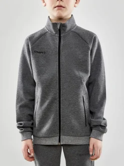 CORE Soul Full Zip Jacket Jr