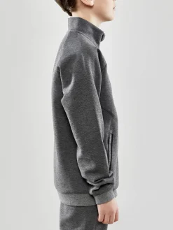 CORE Soul Full Zip Jacket Jr