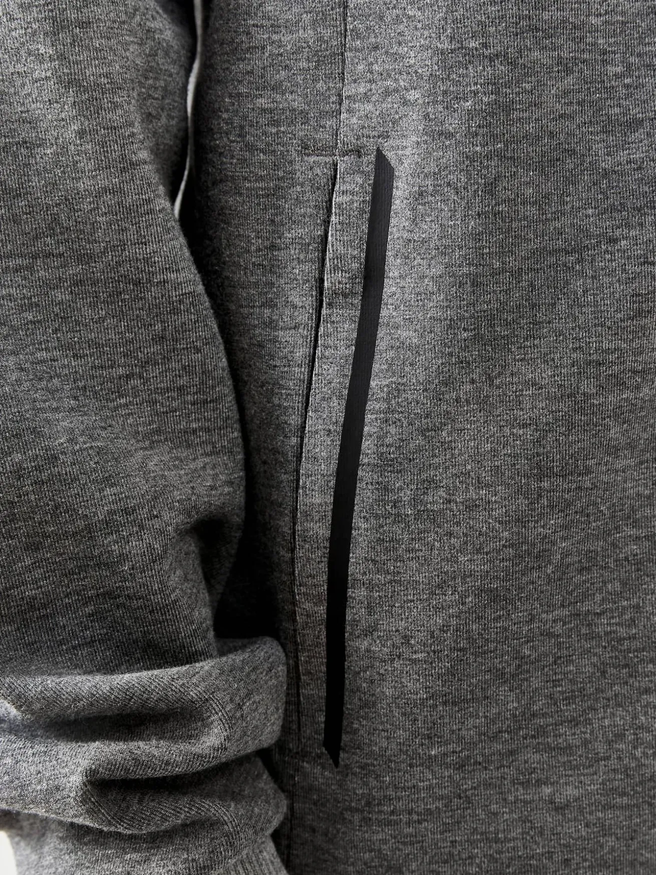 CORE Soul Full Zip Jacket Jr