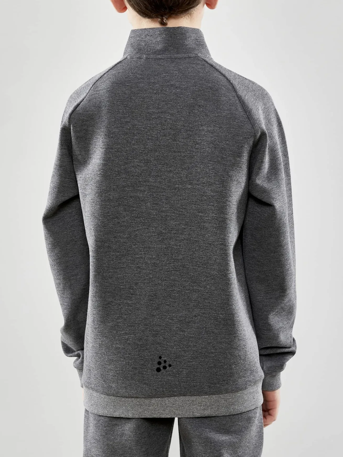 CORE Soul Full Zip Jacket Jr