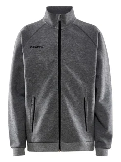 CORE Soul Full Zip Jacket Jr