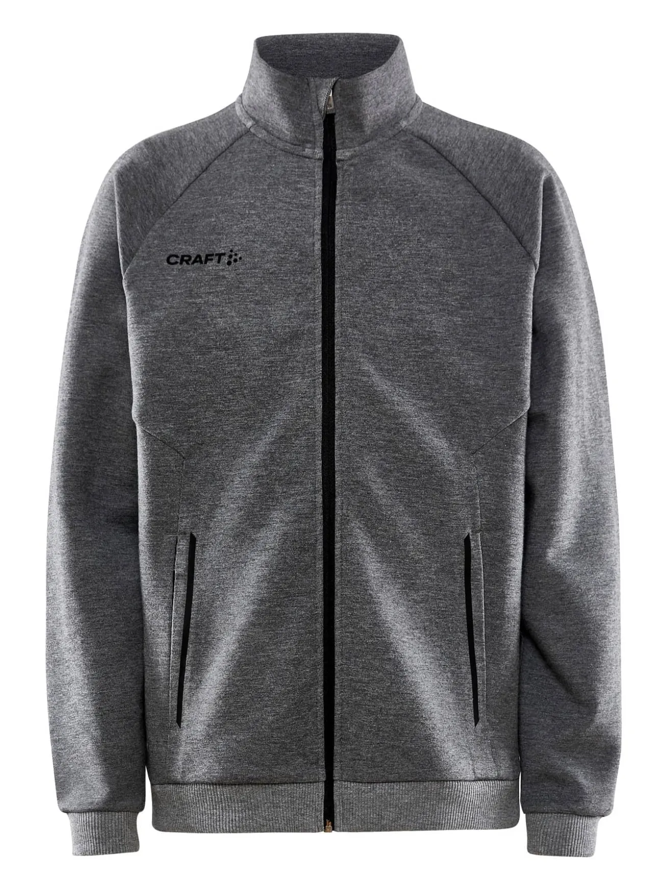 CORE Soul Full Zip Jacket Jr