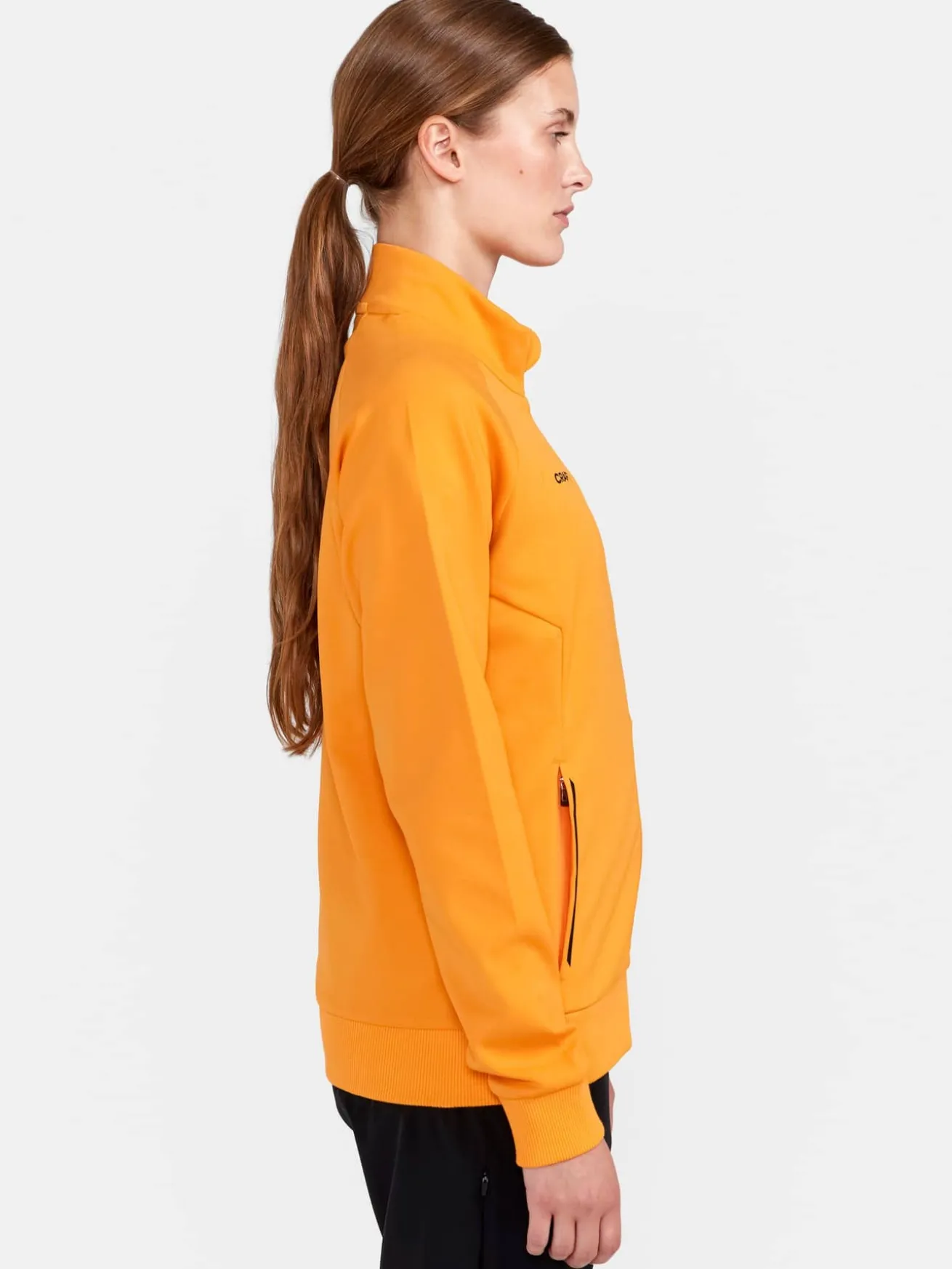 CORE Soul Full Zip Jacket W