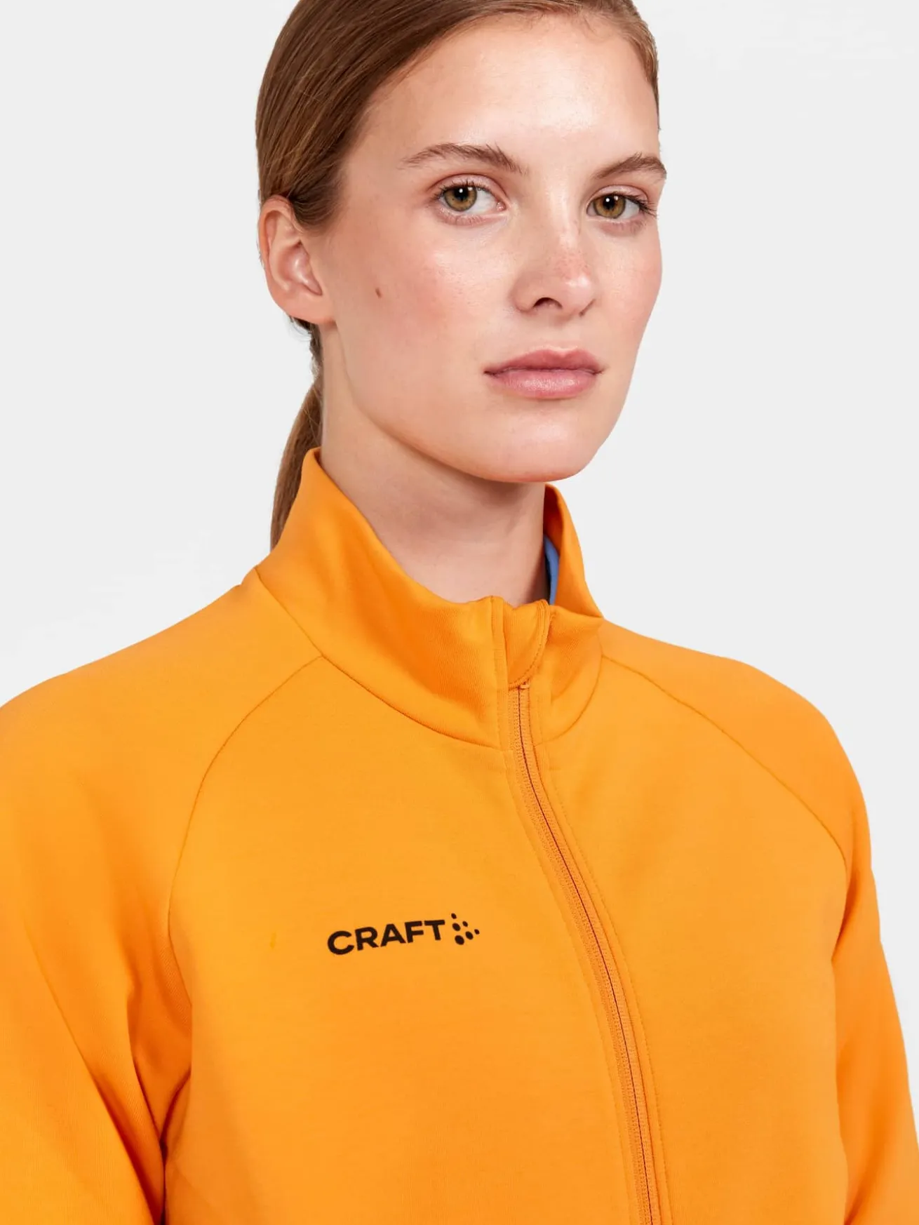 CORE Soul Full Zip Jacket W