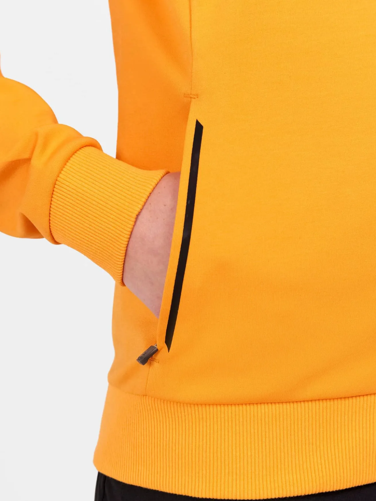 CORE Soul Full Zip Jacket W