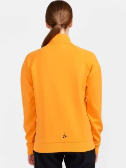 CORE Soul Full Zip Jacket W