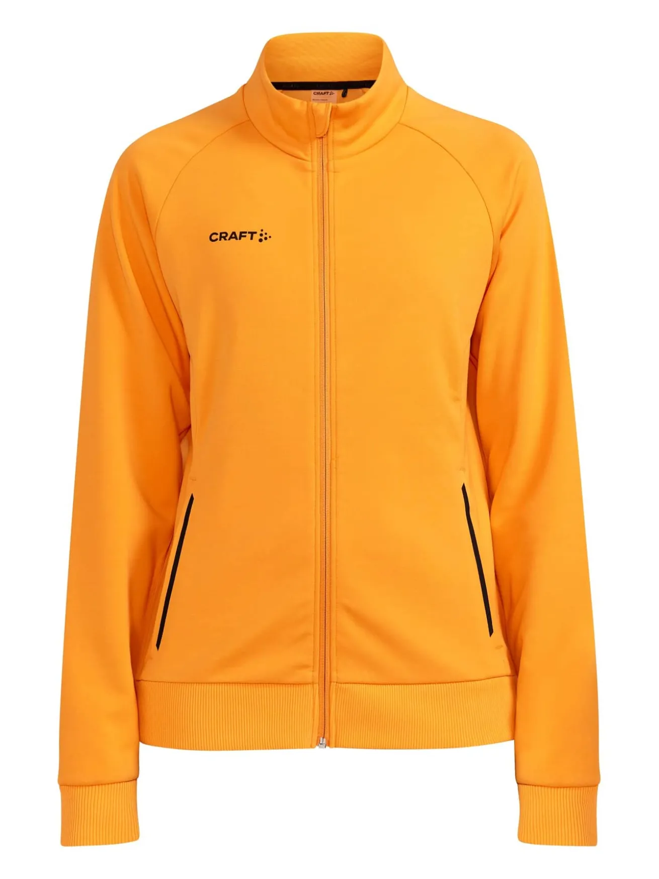CORE Soul Full Zip Jacket W