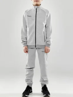 CORE Soul Full Zip Jacket Jr