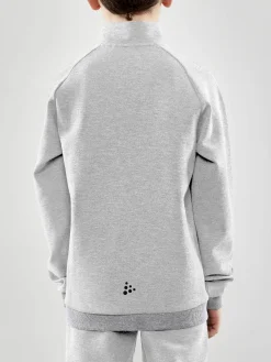 CORE Soul Full Zip Jacket Jr
