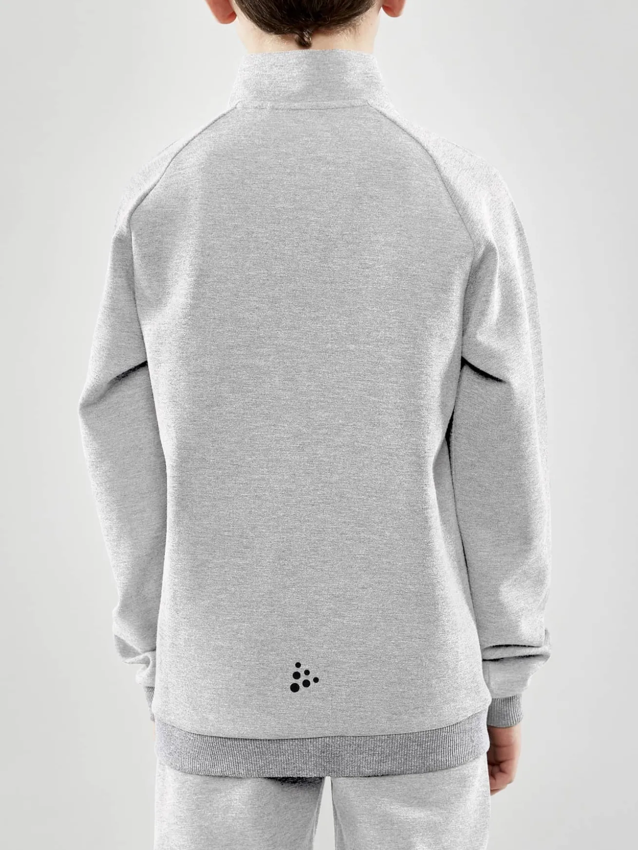 CORE Soul Full Zip Jacket Jr