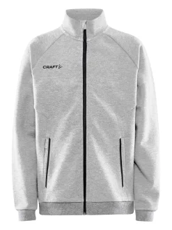 CORE Soul Full Zip Jacket Jr