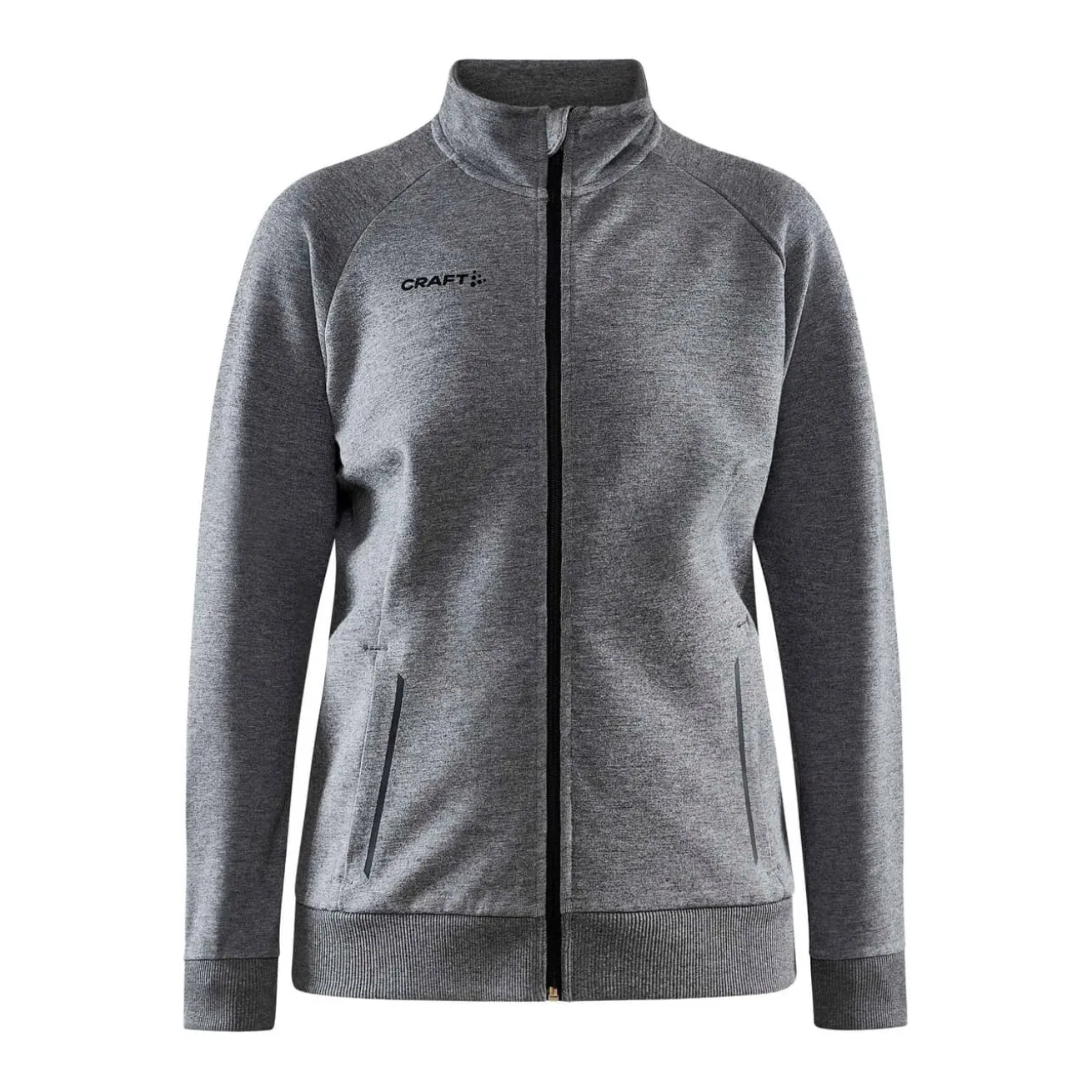 CORE Soul Full Zip Jacket W
