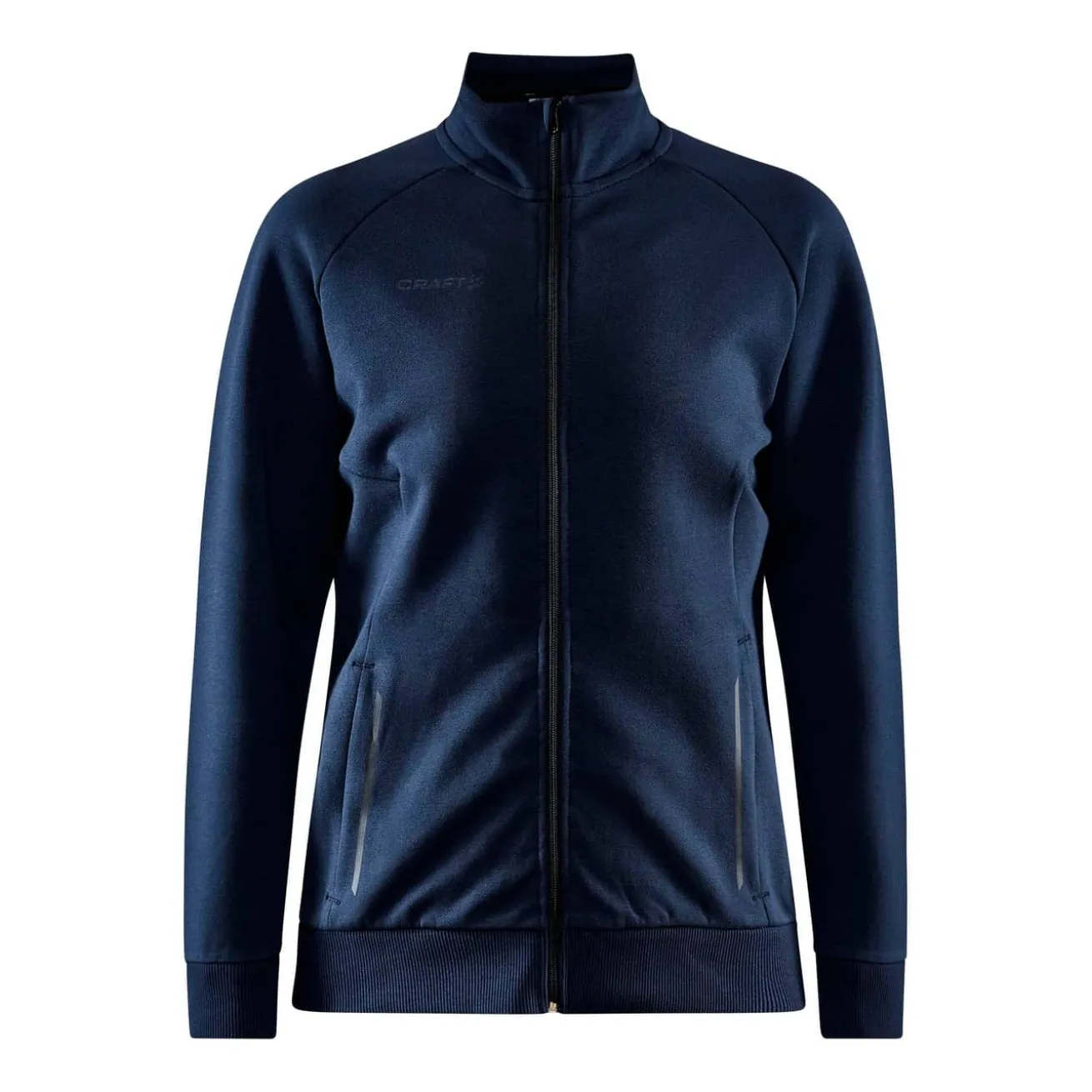 CORE Soul Full Zip Jacket W