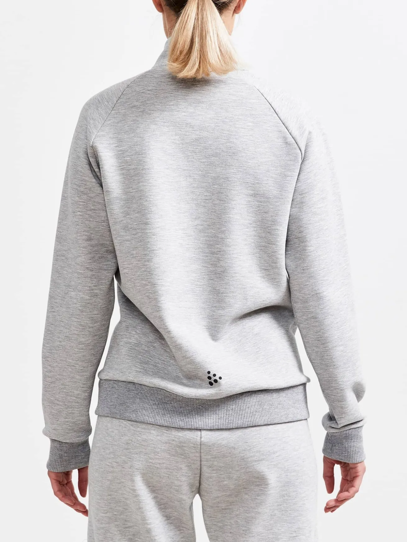 CORE Soul Full Zip Jacket W