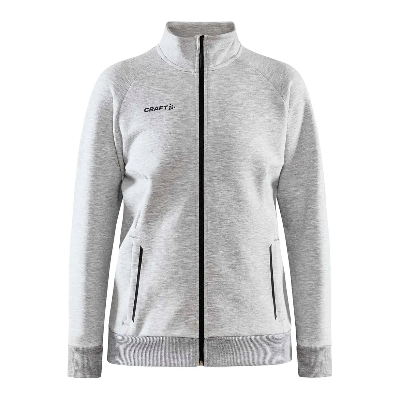 CORE Soul Full Zip Jacket W