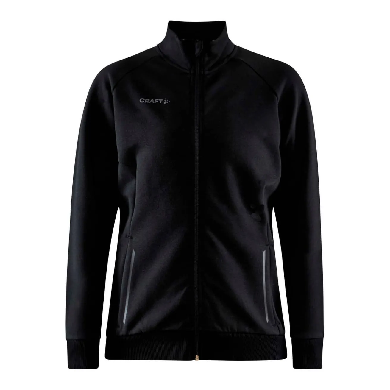 CORE Soul Full Zip Jacket W