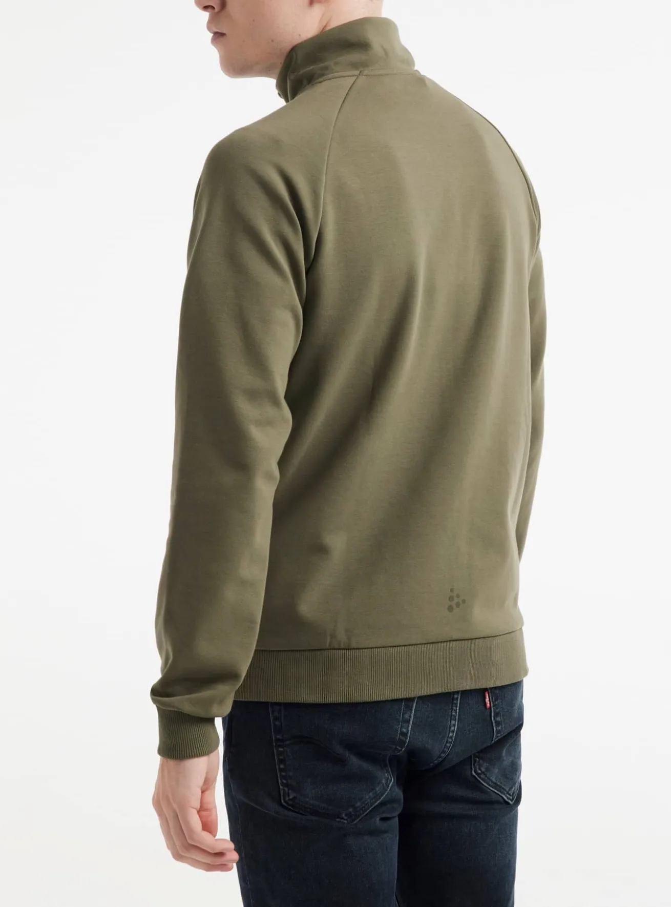 CORE Soul Full Zip Jacket M
