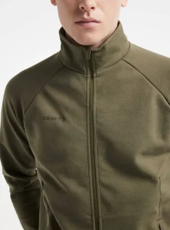 CORE Soul Full Zip Jacket M