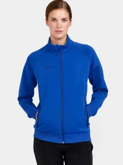 CORE Soul Full Zip Jacket W