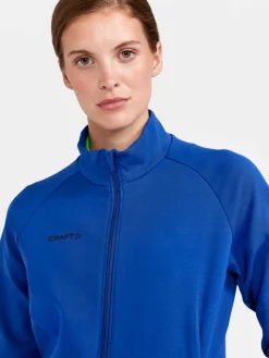 CORE Soul Full Zip Jacket W