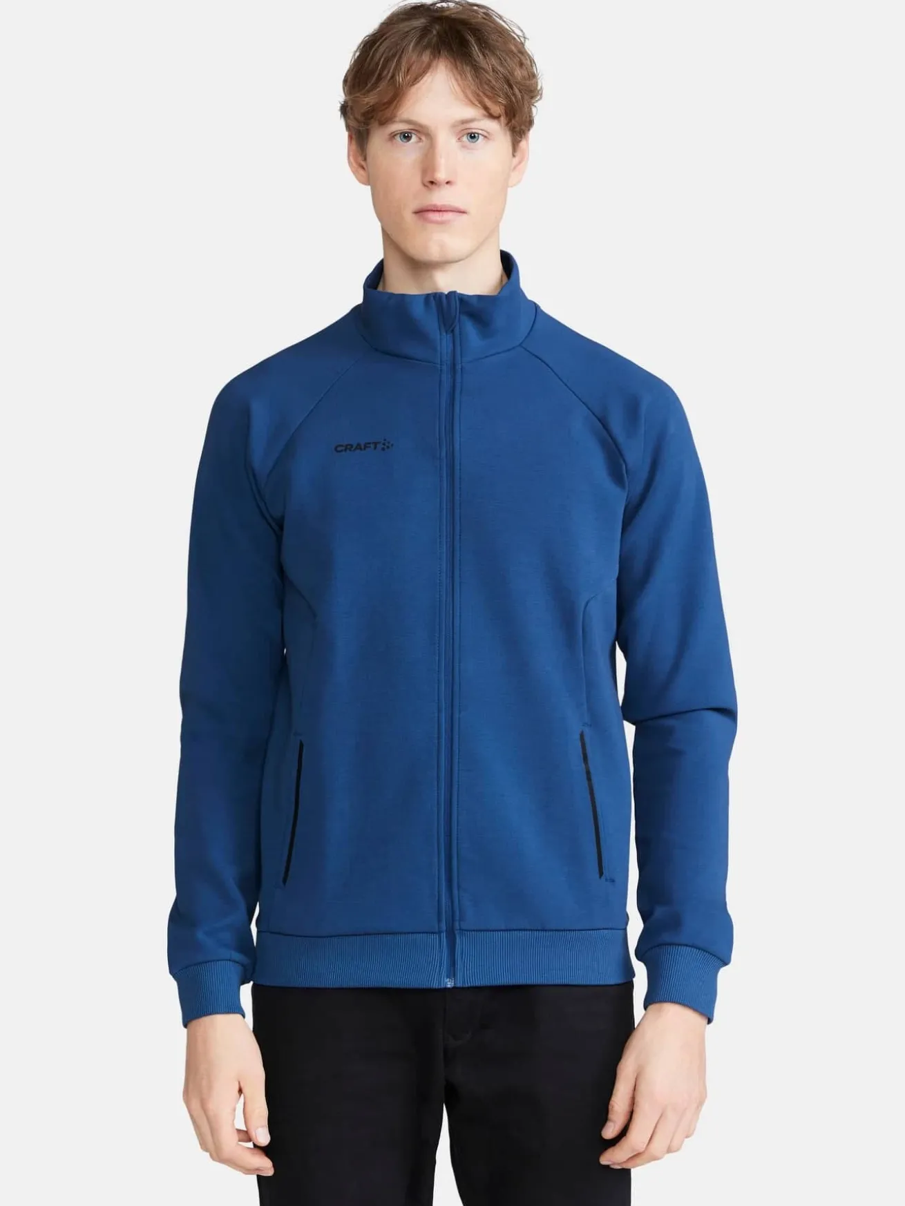 CORE Soul Full Zip Jacket M