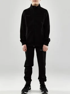 CORE Soul Full Zip Jacket Jr