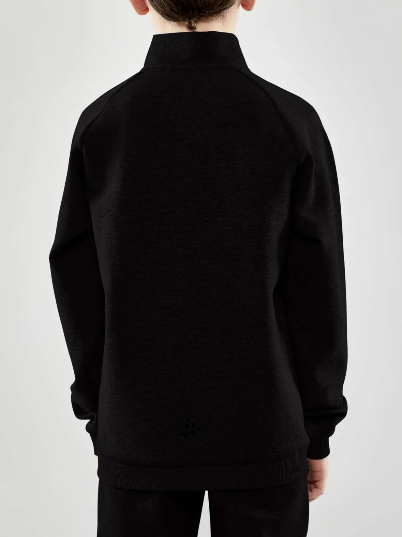 CORE Soul Full Zip Jacket Jr