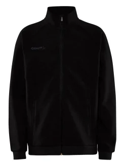 CORE Soul Full Zip Jacket Jr