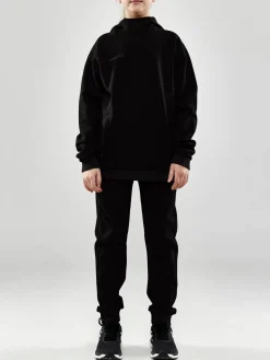 CORE Soul Hood Sweatshirt Jr