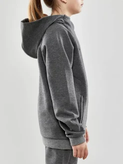 CORE Soul Hood Sweatshirt Jr