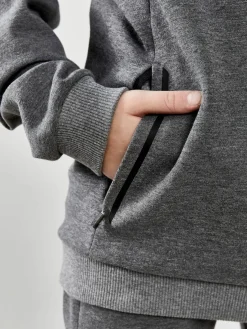 CORE Soul Hood Sweatshirt Jr