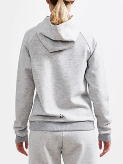CORE Soul Hood Sweatshirt W