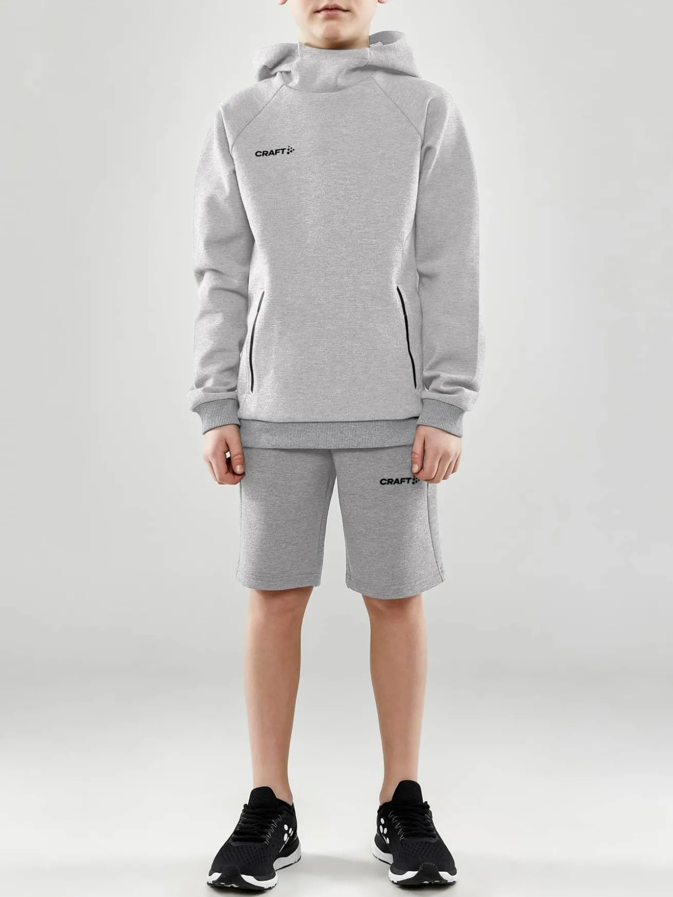 CORE Soul Sweatshorts Jr