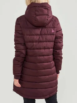 CORE Street Insulation Parka W