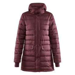 CORE Street Insulation Parka W