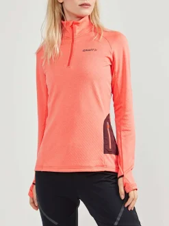 CORE Trim Thermal Midlayer W
