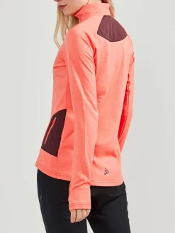 CORE Trim Thermal Midlayer W