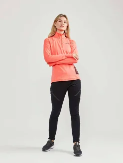 CORE Trim Thermal Midlayer W