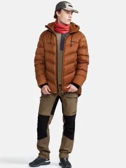 CORE Trim Thermal Midlayer M
