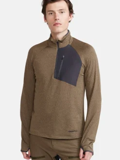 CORE Trim Thermal Midlayer M